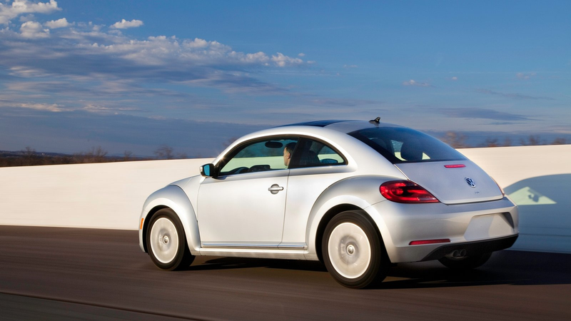 Illustration for article titled Forget The Stock Market, Buy A Used Volkswagen Diesel Right Freaking Now